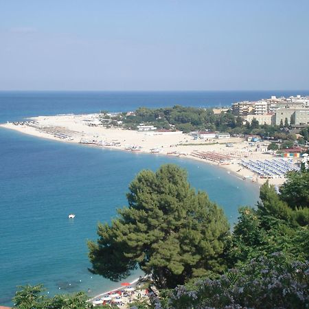 Il Nocchiero City Hotel Soverato Marina Extérieur photo
