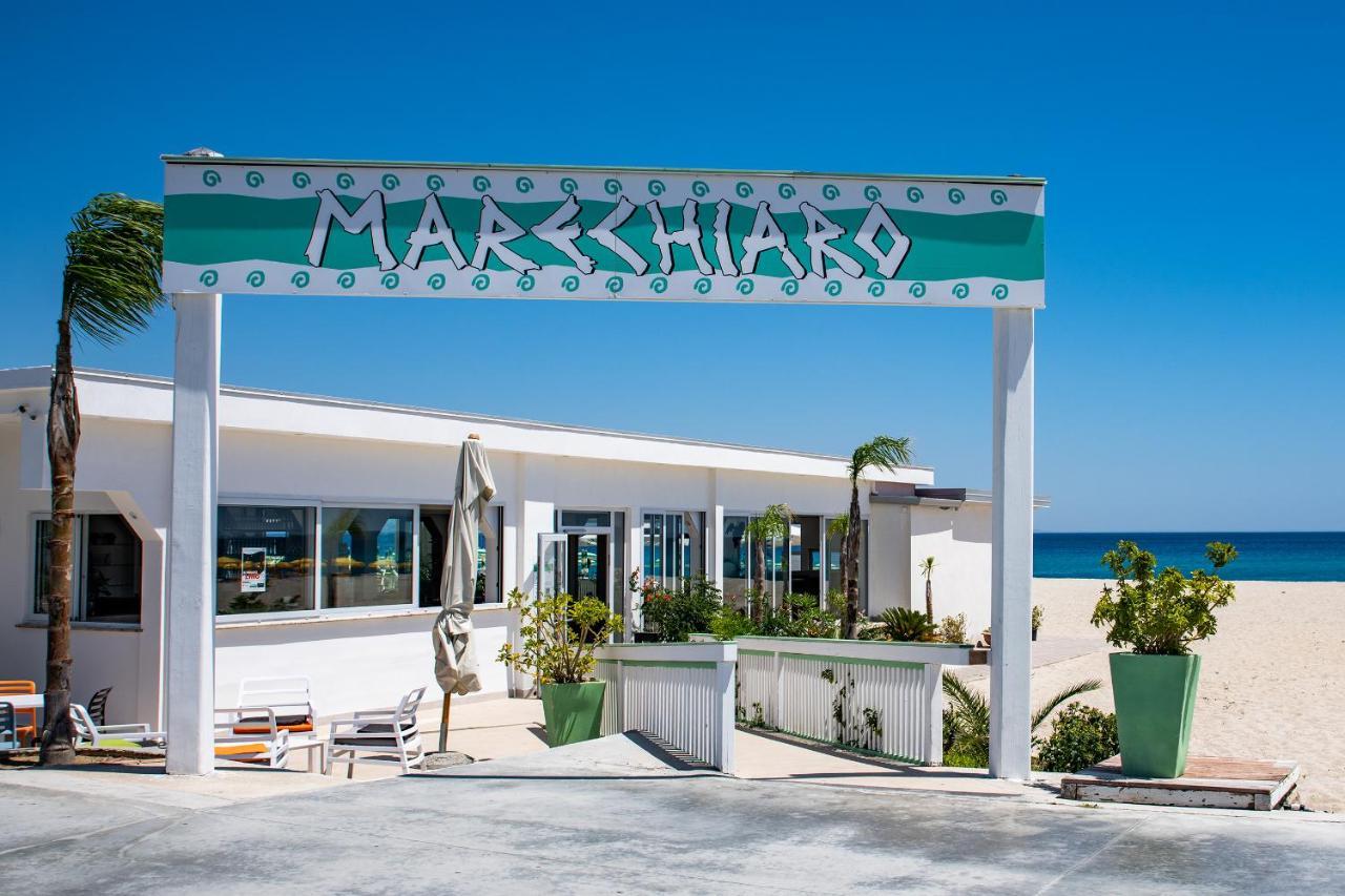 Il Nocchiero City Hotel Soverato Marina Extérieur photo