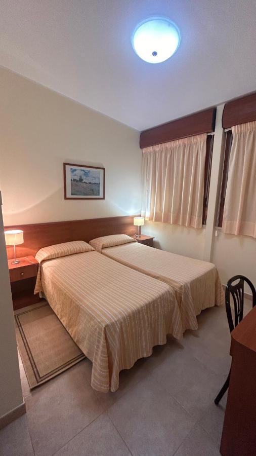 Il Nocchiero City Hotel Soverato Marina Extérieur photo