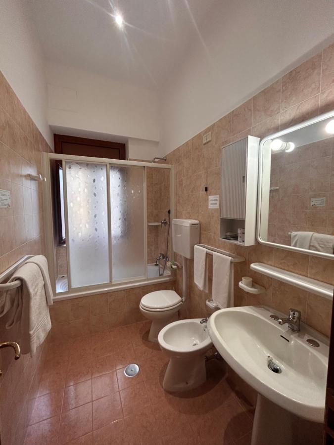 Il Nocchiero City Hotel Soverato Marina Extérieur photo