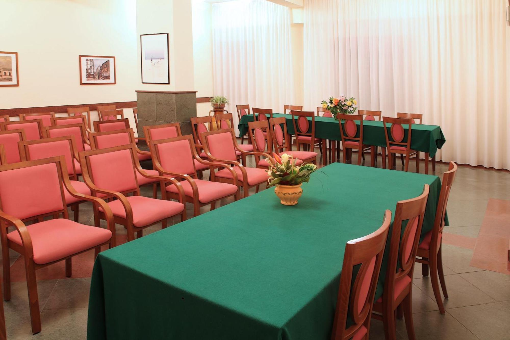 Il Nocchiero City Hotel Soverato Marina Extérieur photo