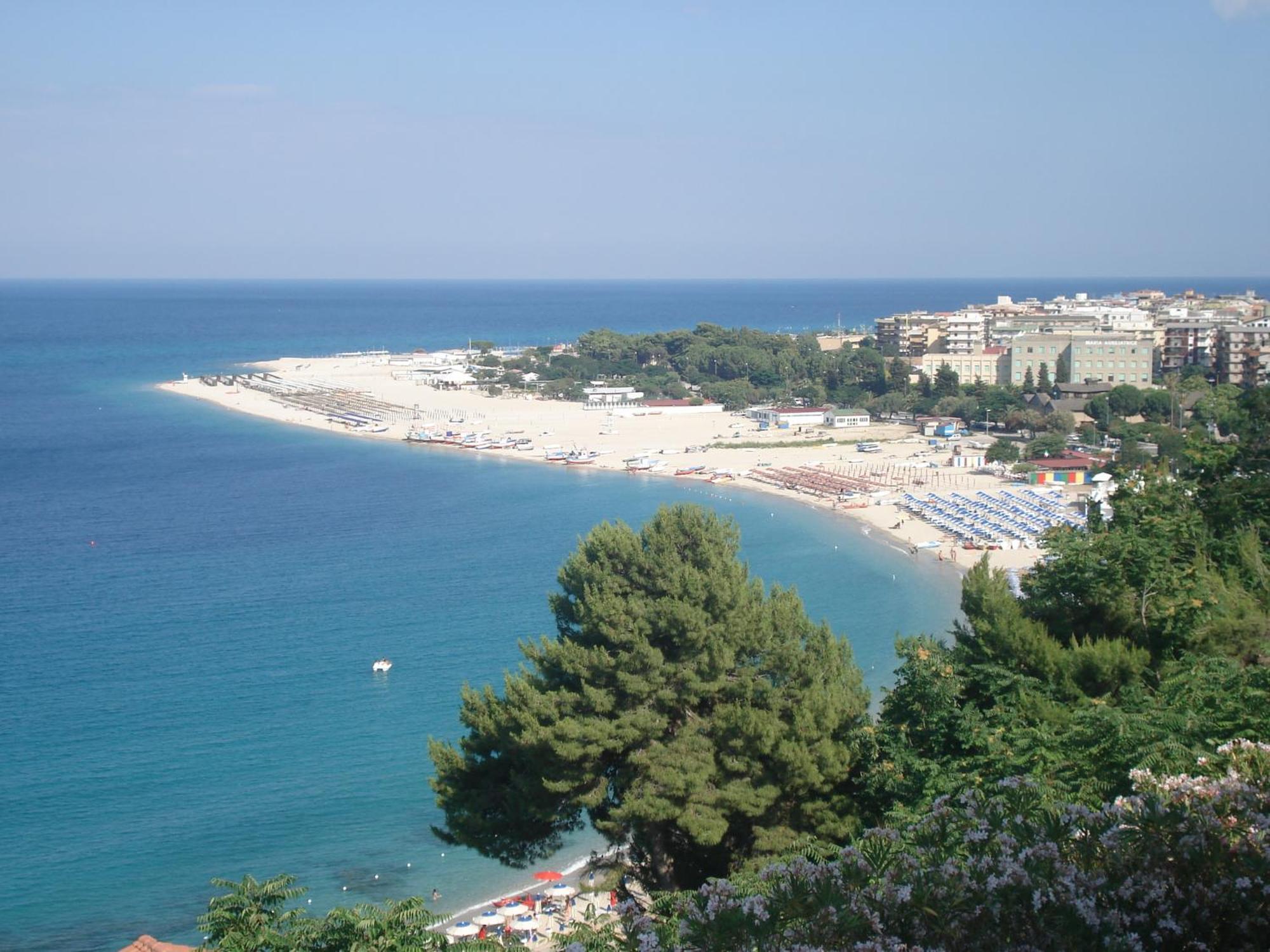 Il Nocchiero City Hotel Soverato Marina Extérieur photo