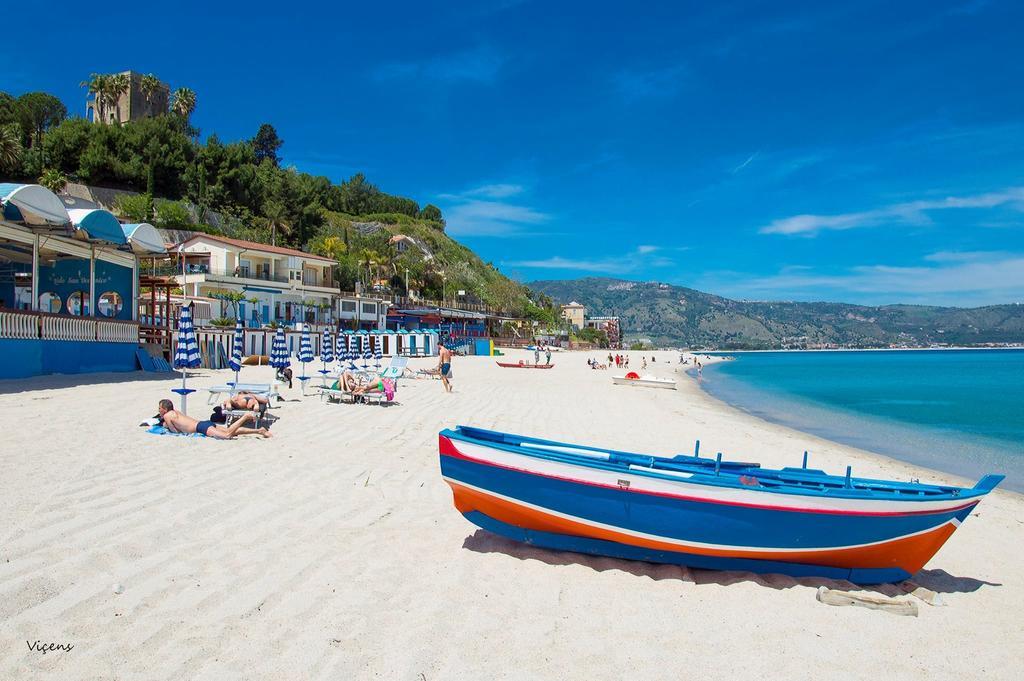 Il Nocchiero City Hotel Soverato Marina Extérieur photo