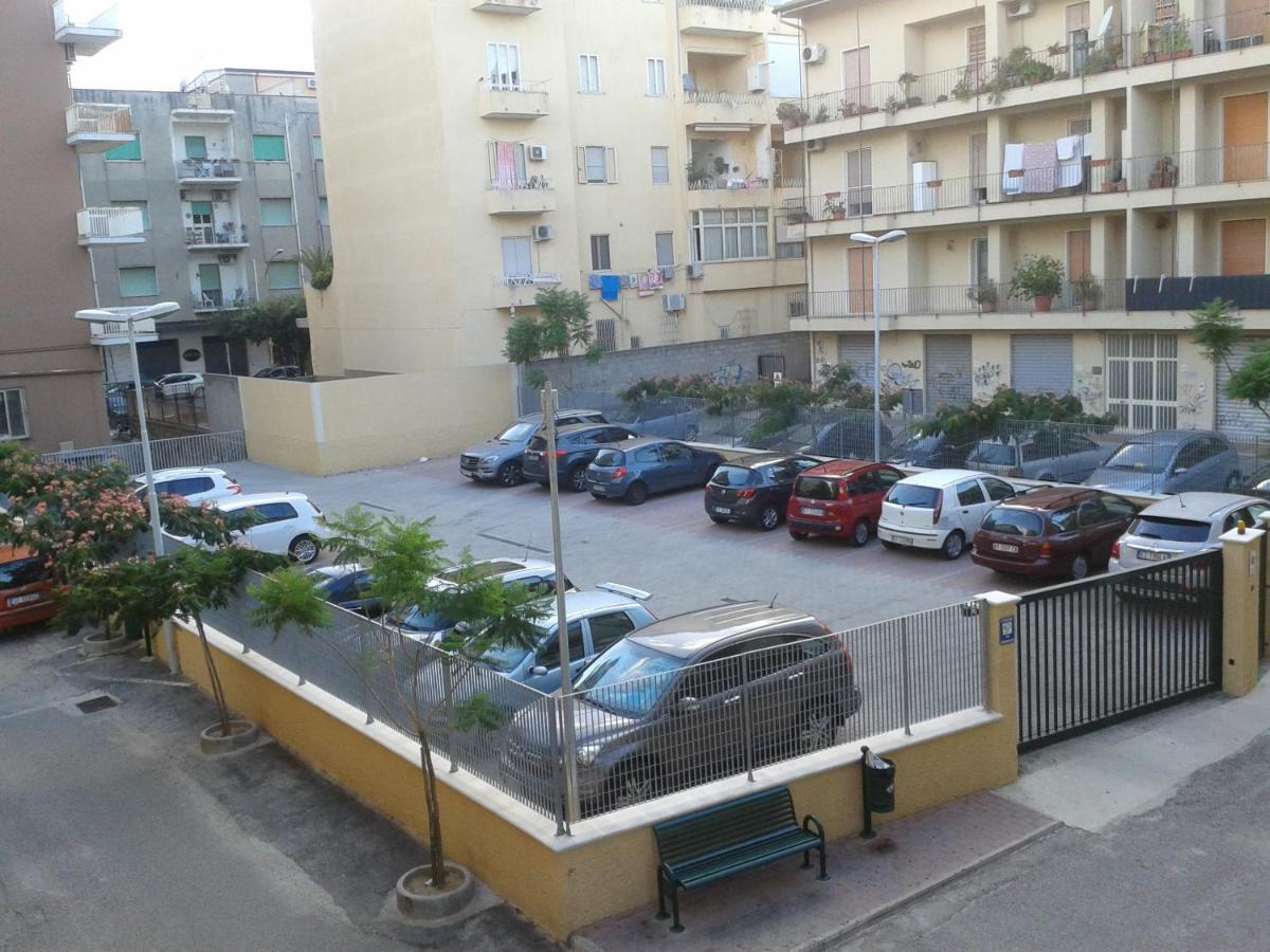 Il Nocchiero City Hotel Soverato Marina Extérieur photo