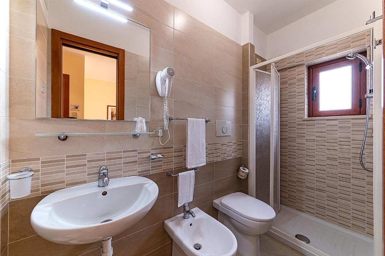 Il Nocchiero City Hotel Soverato Marina Extérieur photo