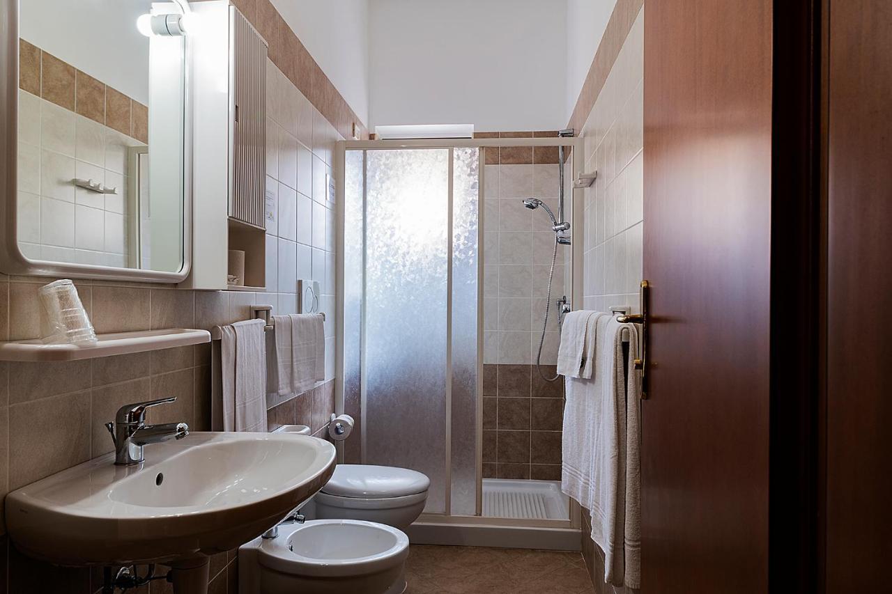 Il Nocchiero City Hotel Soverato Marina Extérieur photo